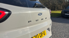 Ford Puma 1.0 EcoBoost Hybrid mHEV 155 ST-Line X 1st Ed+ 5dr Petrol Hatchback